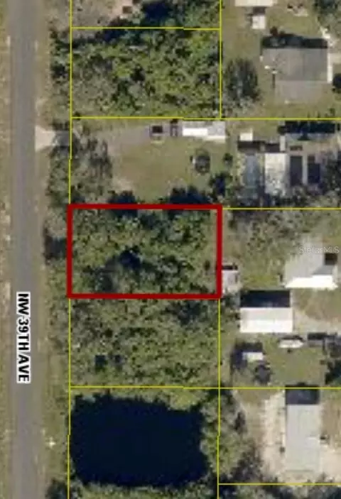 3242 NW 39th Ave, Okeechobee, FL 34972