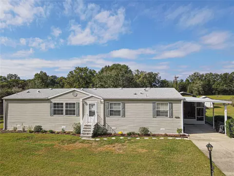 7438 SE 135th St, Summerfield, FL 34491