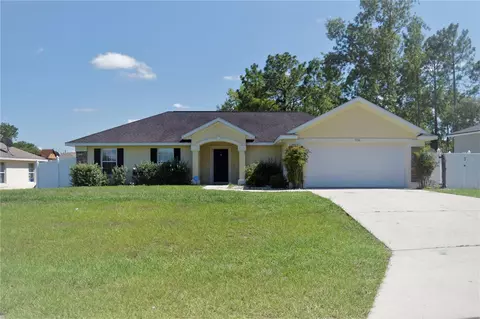 5930 SW 154th Lane Rd, Ocala, FL 34473