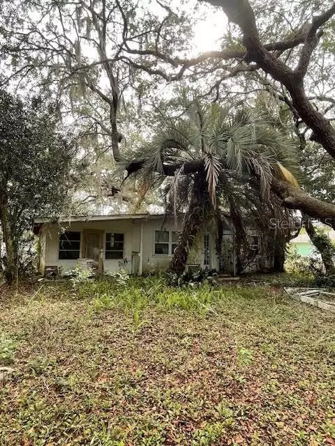 811 S Snapp Ave, Inverness, FL 34453