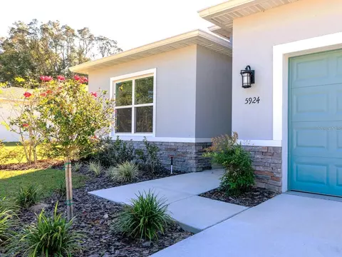 5924 SW 129th Place Rd, Ocala, FL 34473