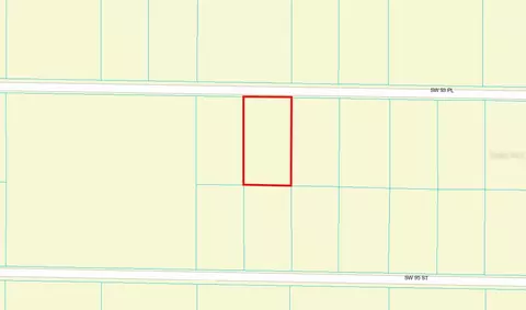 SW 93 Place, Dunnellon, FL 34432