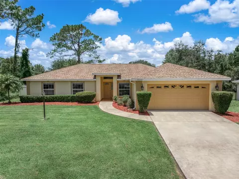 3823 El Rado Ave, Sebring, FL 33872