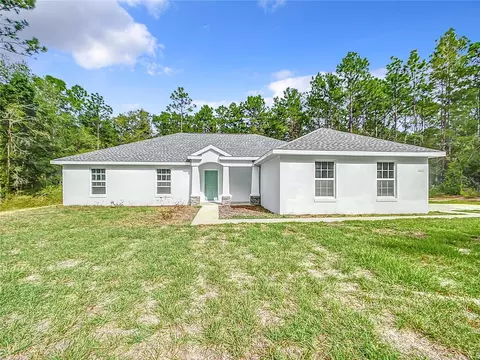 12633 SW 64th Street Rd, Ocala, FL 34481