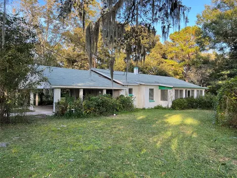 18551 NE 40th St, Williston, FL 32696