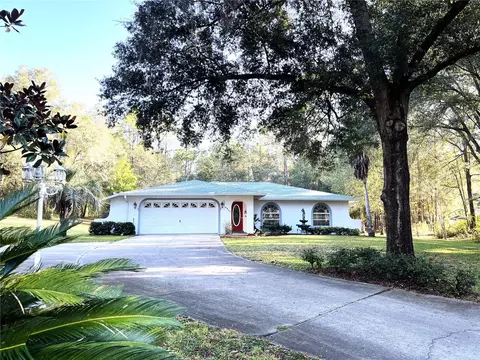 9945 SW 203rd Cir, Dunnellon, FL 34431