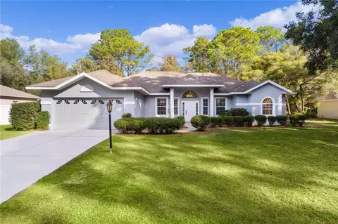 8013 SW 134th Loop, Ocala, FL 34473