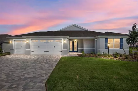 8423 SW 97th Ave, Ocala, FL 34481