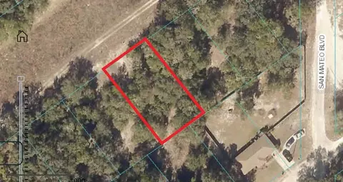 Tbd San Angelo Pkwy, Dunnellon, FL 34432