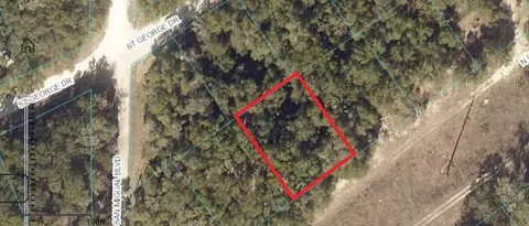 Tbd San Angelo Pkwy, Dunnellon, FL 34432