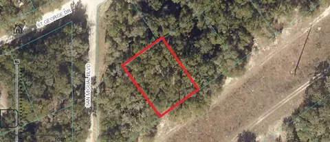 Tbd San Angelo, Dunnellon, FL 34432