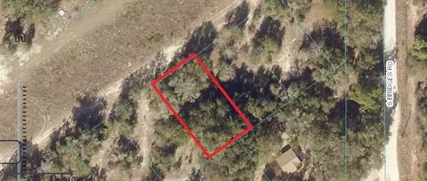 Tbd San Angelo, Dunnellon, FL 34432