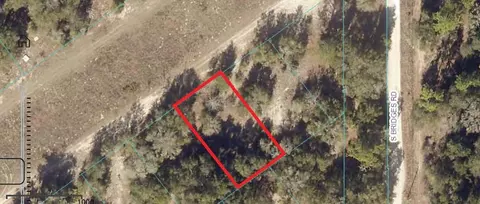 Tbd San Angelo Pkwy, Dunnellon, FL 34432