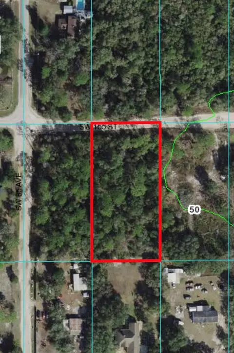 00 SW 155 St, Dunnellon, FL 34432