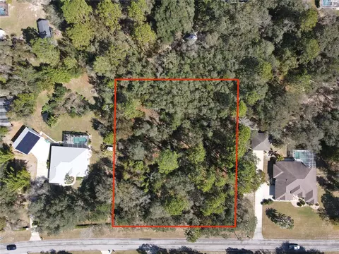 5663 N Lena Dr, Beverly Hills, FL 34465
