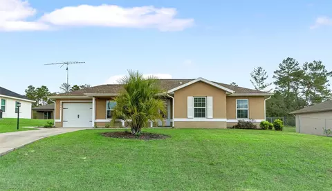 16961 SW 43rd Court Rd, Ocala, FL 34473