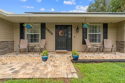3908 SE 45 Pl, Ocala, FL 34480