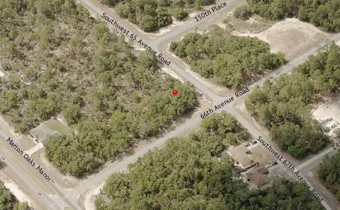 Lot 1 SW 65th Avenue Road, Ocala, FL 34473