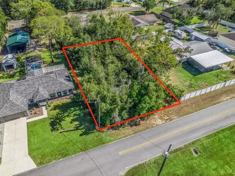 Tbd SE 86th Court, Summerfield, FL 34491