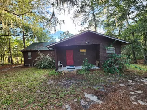 15100 SE 55th Place Rd, Ocklawaha, FL 32179