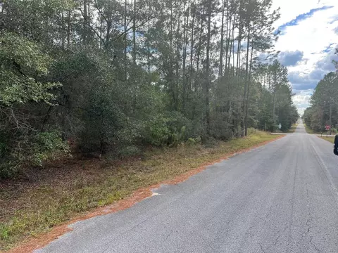 Lot 10 SW 204th Avenue, Dunnellon, FL 34431
