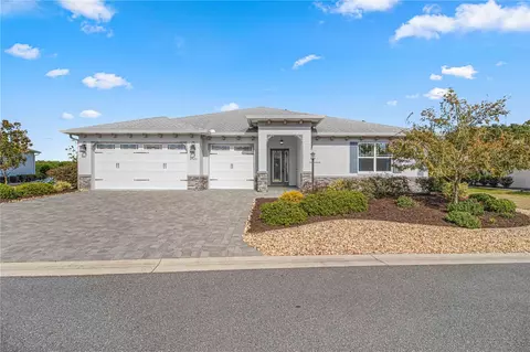 8925 SW 81st Loop, Ocala, FL 34481