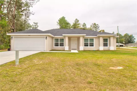 5828 SW 128th Pl, Ocala, FL 34473