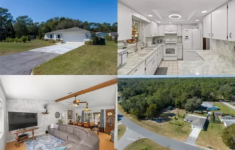 7753 W Solar Pl, Homosassa, FL 34448