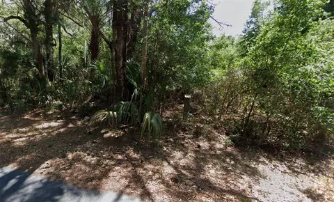 9652 W Green Ln, Crystal River, FL 34429