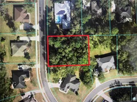 Tbd SE 45th Avenue, Ocala, FL 34480