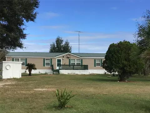 11701 NE 36 Ave NE, Anthony, FL 32617