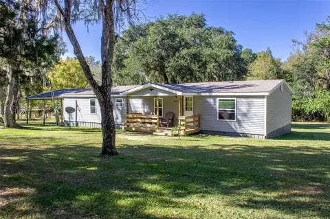 4305 SE 130th St, Belleview, FL 34420