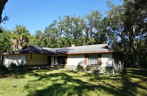 40 S Camellia Ave, Crystal River, FL 34429