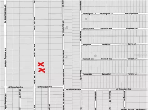 Lot 22, Dunnellon, FL 34431