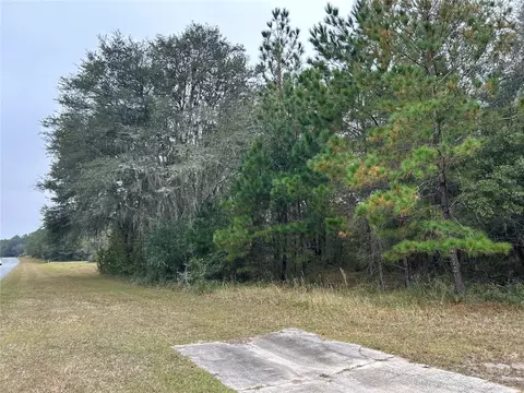 NW 145th Avenue, Williston, FL 32696
