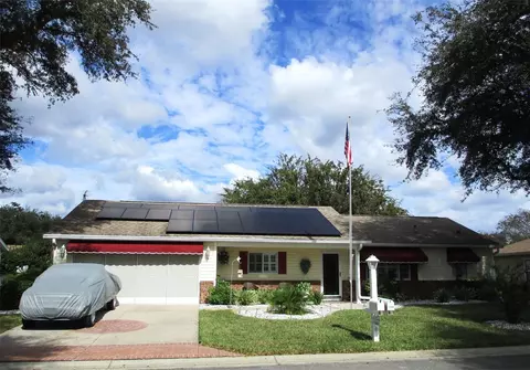 11585 SW 140th Ln, Dunnellon, FL 34432