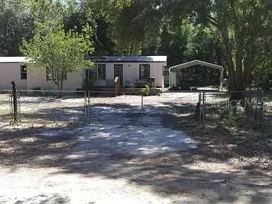 8945 NE 151st Ave, Silver Springs, FL 34488