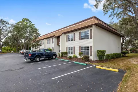 2400 Forest Dr #164, Inverness, FL 34453