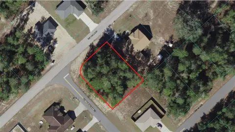 Tbd SW 170th Street Road, Ocala, FL 34473