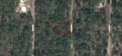 Tbd SW 154th Terrace, Ocala, FL 34481