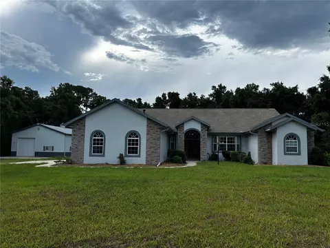 14731 W Highway 328, Ocala, FL 34482