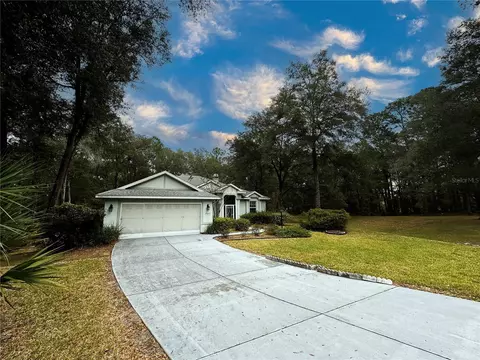 19451 SW 94th St, Dunnellon, FL 34432