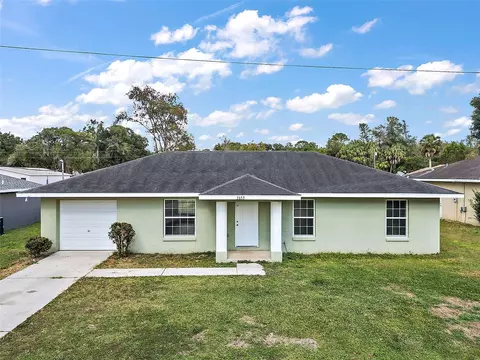 3653 SE 134th Pl, Belleview, FL 34420