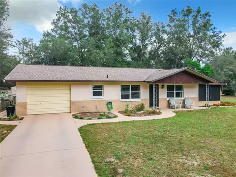 21011 SW Cardinal Ave, Dunnellon, FL 34431