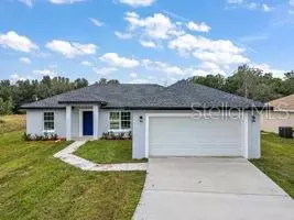 13748 SW 113th Pl, Dunnellon, FL 34432