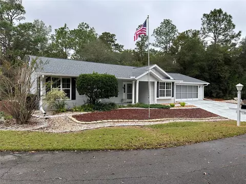 8751 SW 108th Lane Rd, Ocala, FL 34481