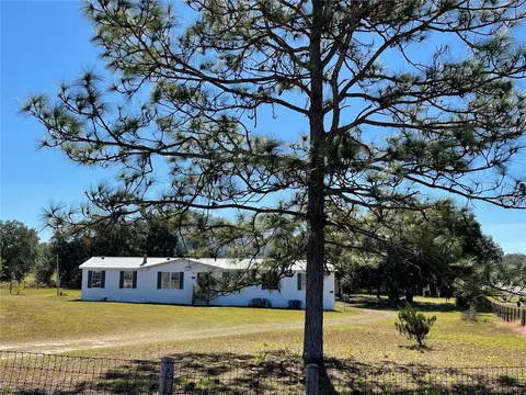 16130 SE 108th Loop, Ocklawaha, FL 32179