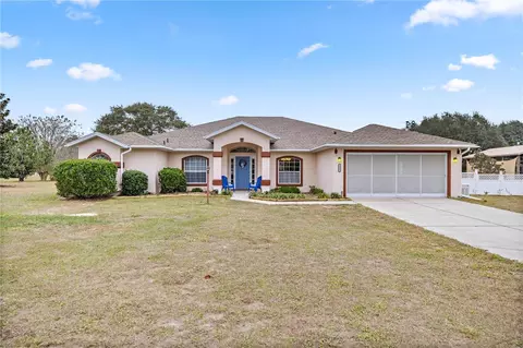 12851 SE 98th Ln, Dunnellon, FL 34431