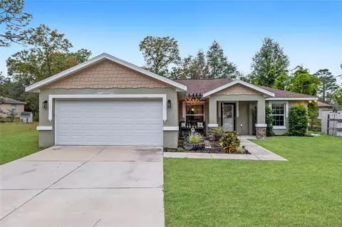 18 Bahia Course Ln, Ocala, FL 34472