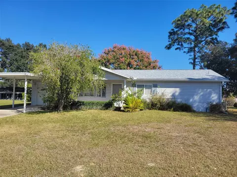 11257 SW 63rd Terrace Rd, Ocala, FL 34476
